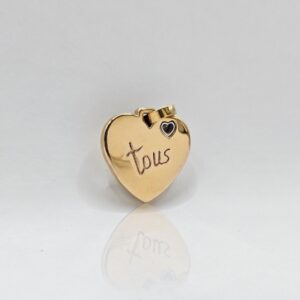 COLGANTE CORAZON TOUS