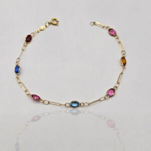 PULSERA TUTIFRUTI
