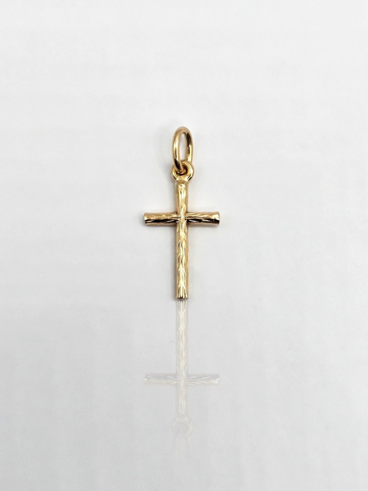 COLGANTE CRUZ
