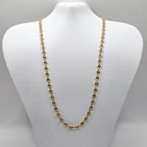 CADENA GUCCI 61,5CM