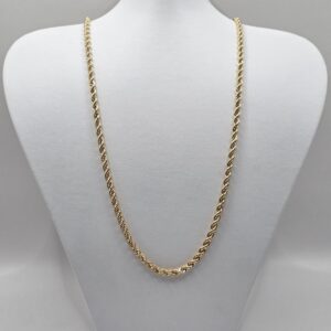 CADENA CORDON 60,5CM