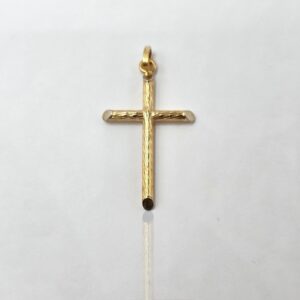 COLGANTE CRUZ DISEÑO