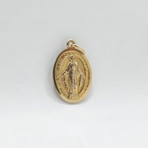 COLG. VIRGEN MILAGROSA