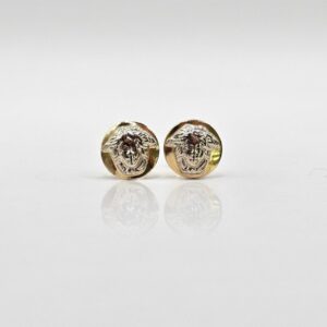 TOPITOS BICOLOR VERSACE