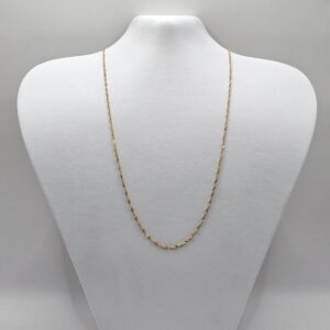 CADENA BRISA 50CM