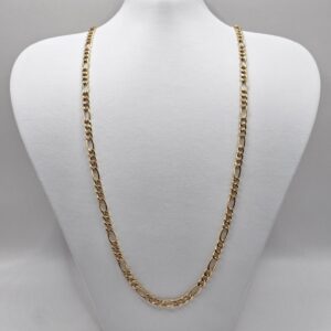 CADENA CARTIER 63CM