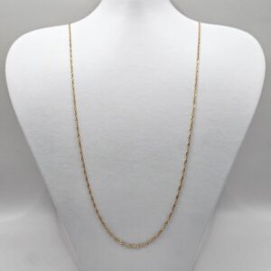 CADENA BRISA 67CM