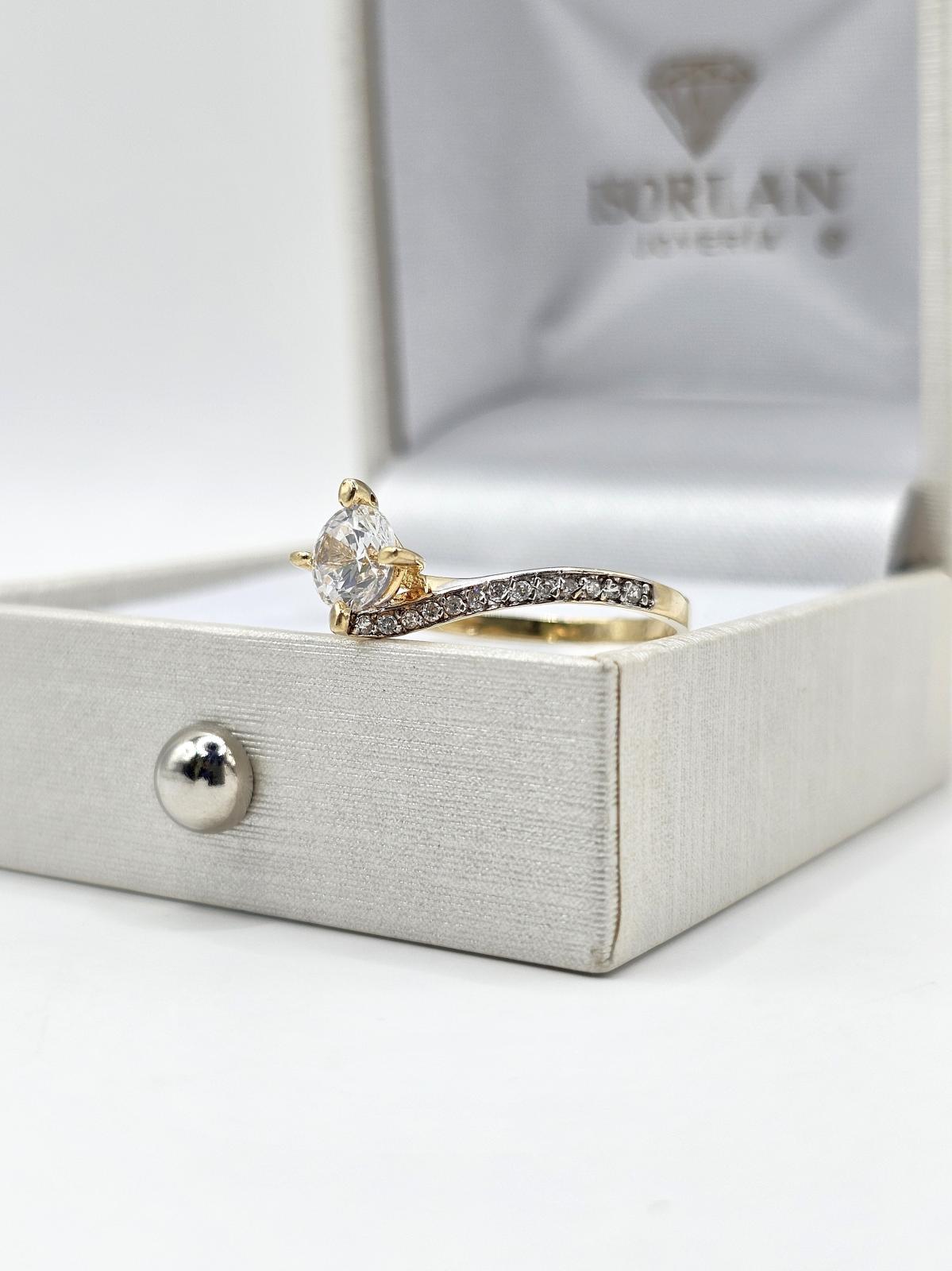 ANILLO COMPROMISO N16,5 - Imagen 2