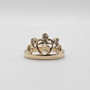 QUINCE N16.5 NEW