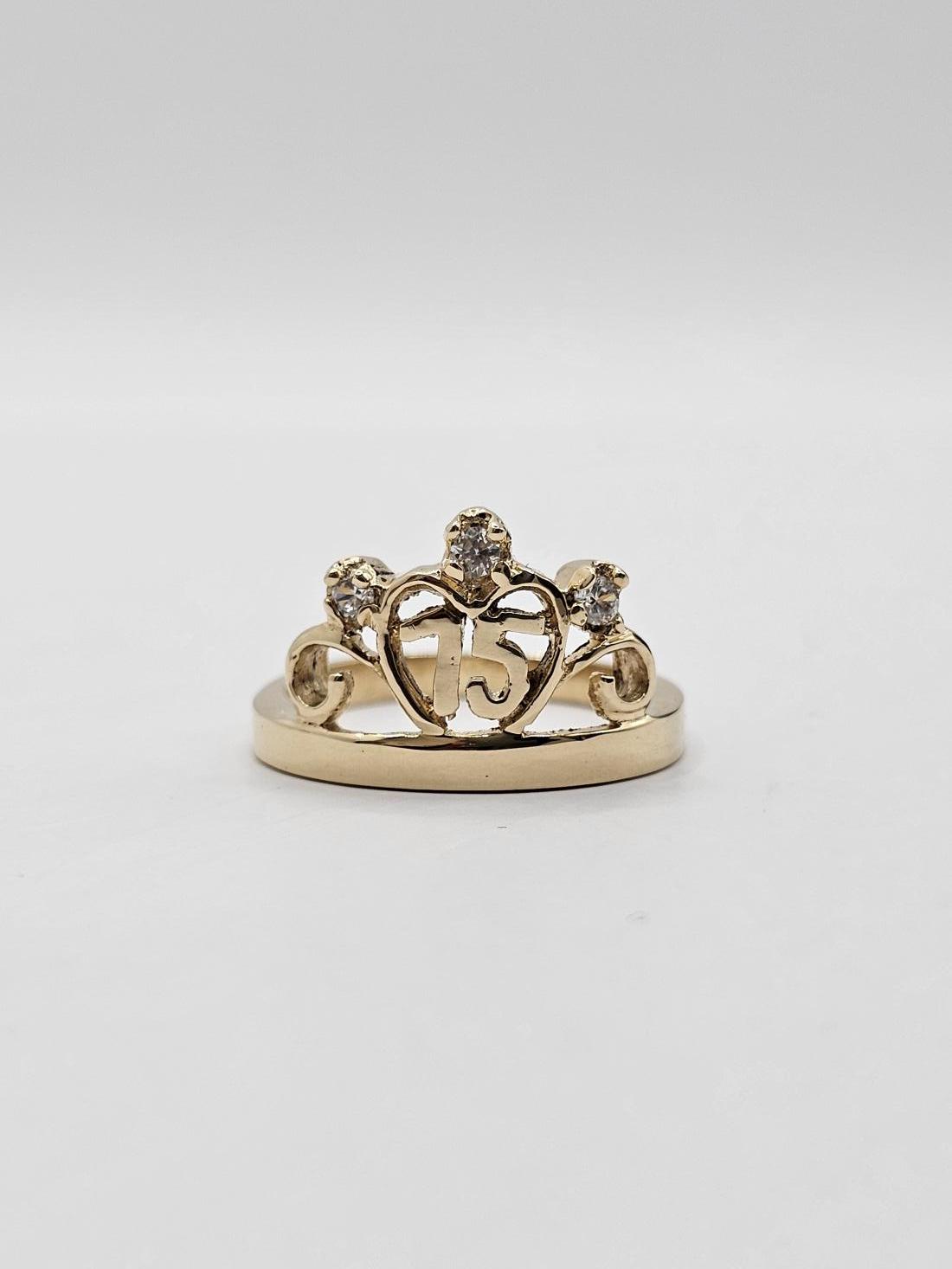 QUINCE N16.5 NEW