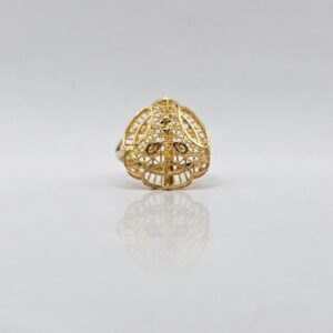 ANILLO DISEÑO N17