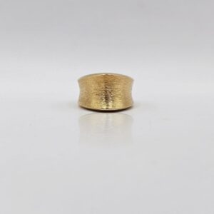 ANILLO MATE N12,5