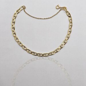 PULSERA BILBAINA BARRAS