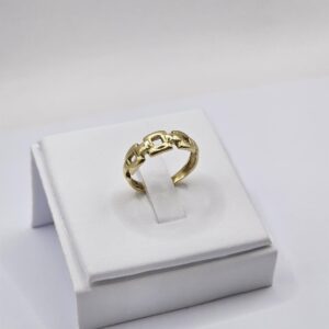 ANILLO CINTURON
