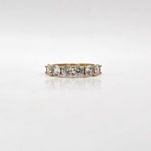 ANILLO CIRCONES N12