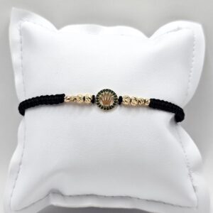 PULSERA HILO CORONA