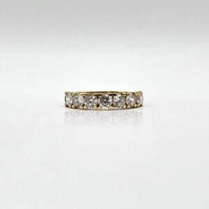 ANILLO TIPO PROMESA N21