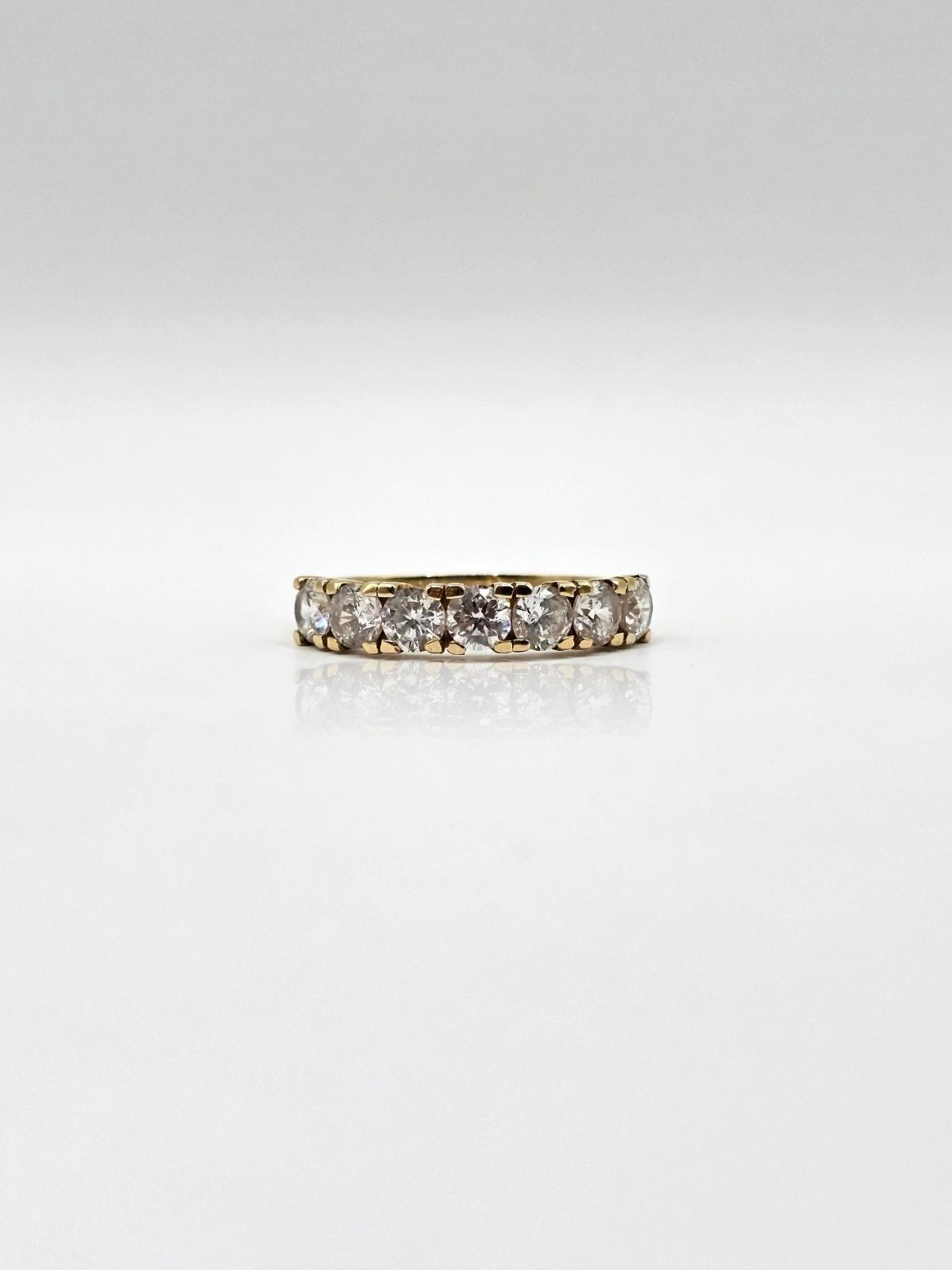 ANILLO TIPO PROMESA N21