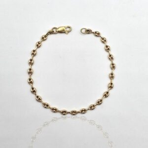 PULSERA TEJIDO GUCCI