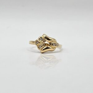 ANILLO CIRCONES N14