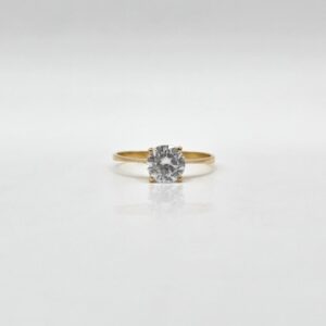 ANILLO COMPROMISO N14