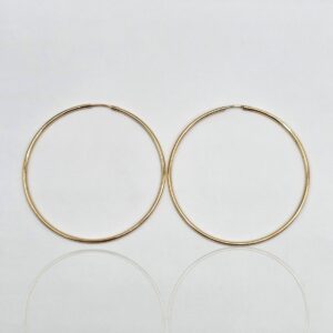 AROS GRANDES FINOS