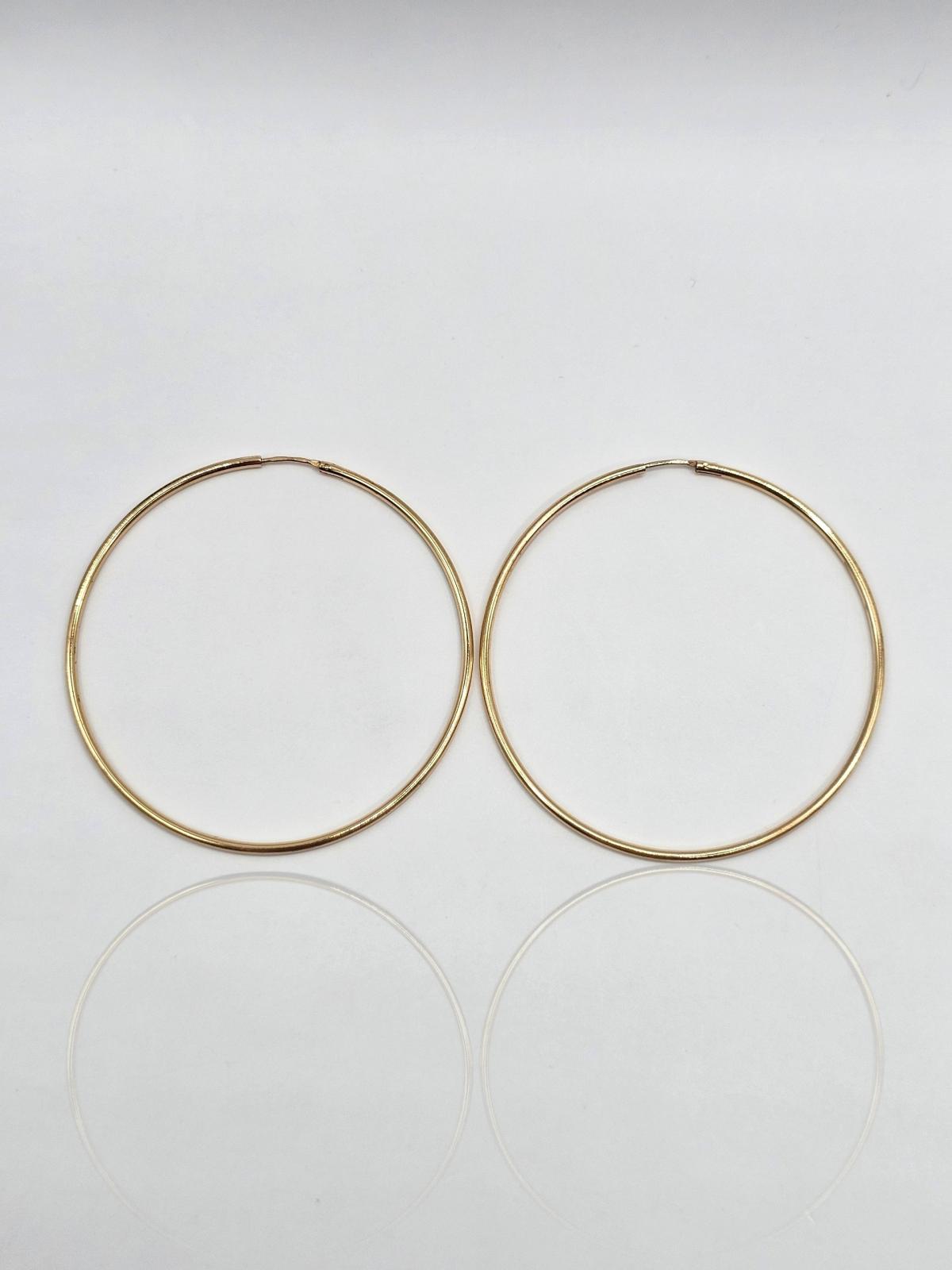 AROS GRANDES FINOS