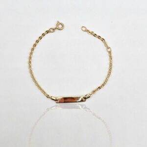 PULSERA ESCLAVA 15CM