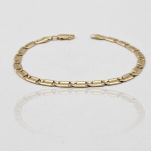PULSERA ESLABONES VALENTINO