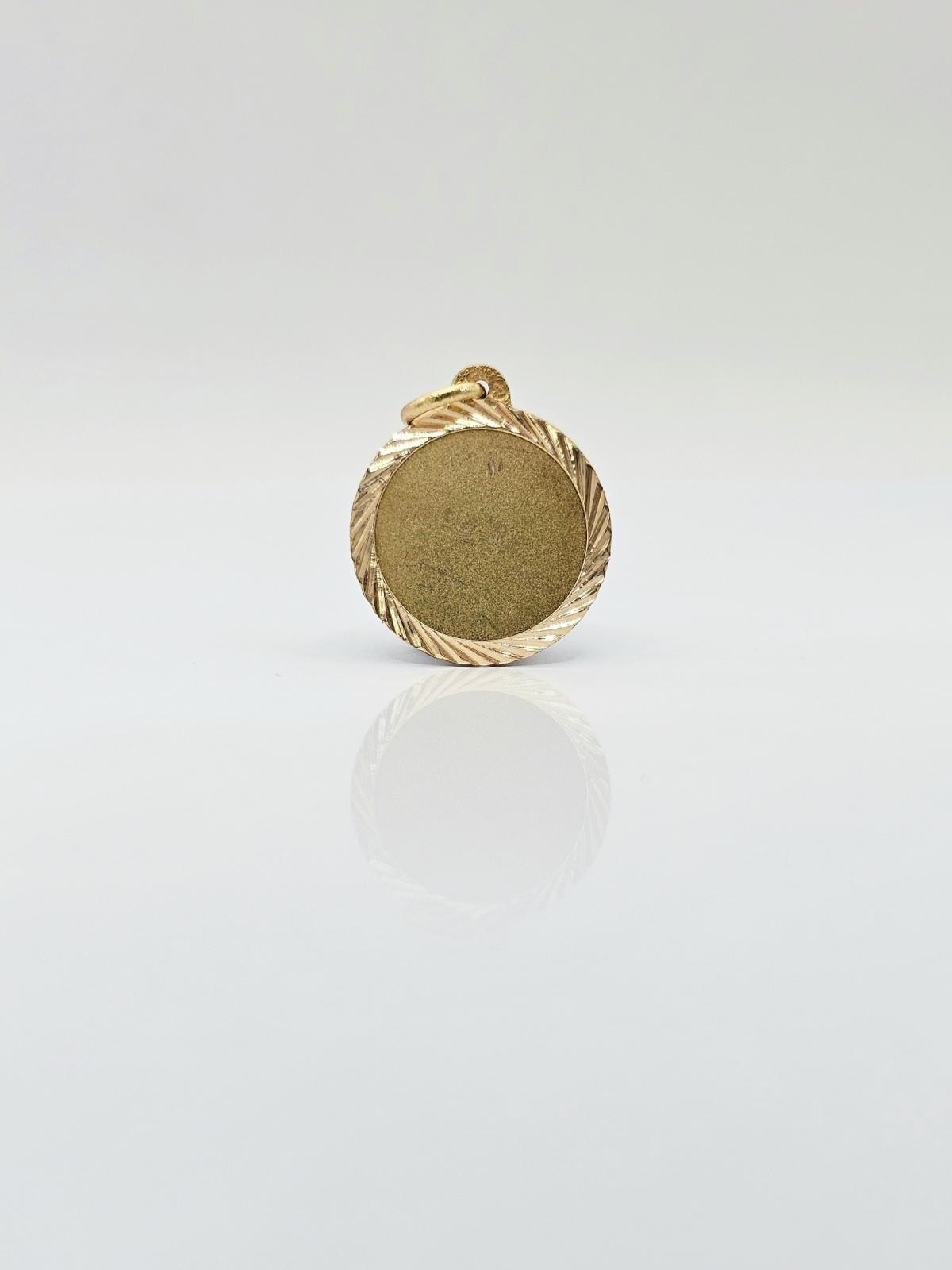 MEDALLA