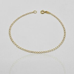PULSERA ESLABONES FINOS