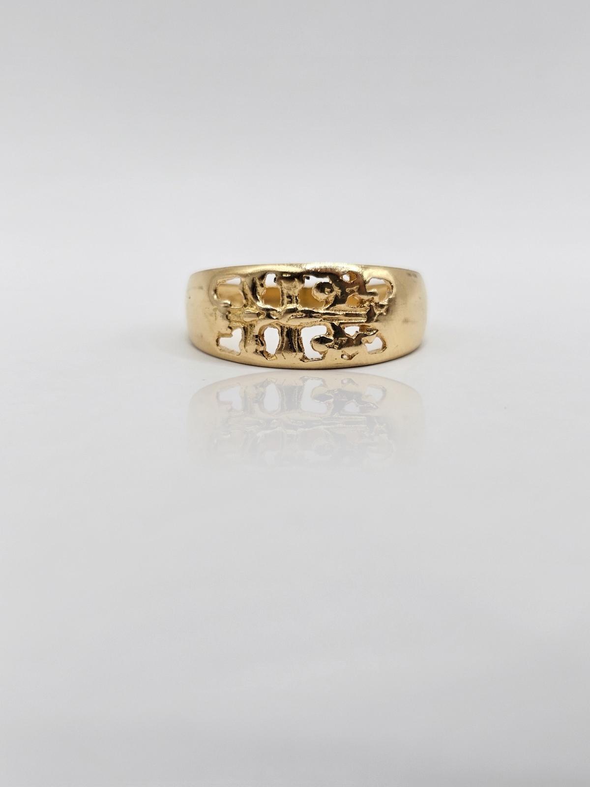 ANILLO