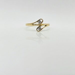 ANILLO ONDAS