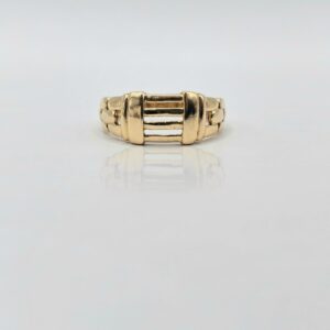 ANILLO ESCALERA N17
