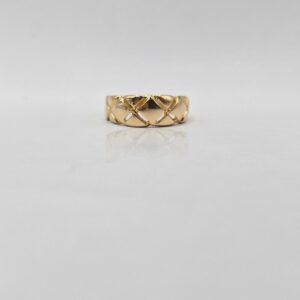 ANILLO DISEÑO X N10