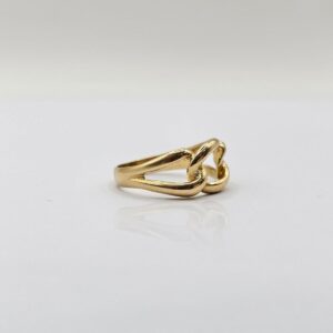 ANILLO TEJIDO CARTIER