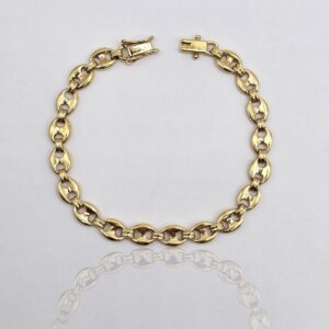 PULSERA GUCCI 19CM