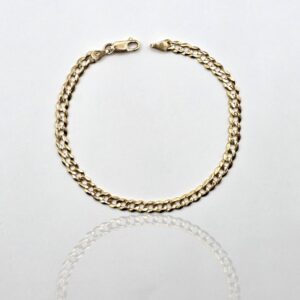 PULSERA TEJIDO CUBANA