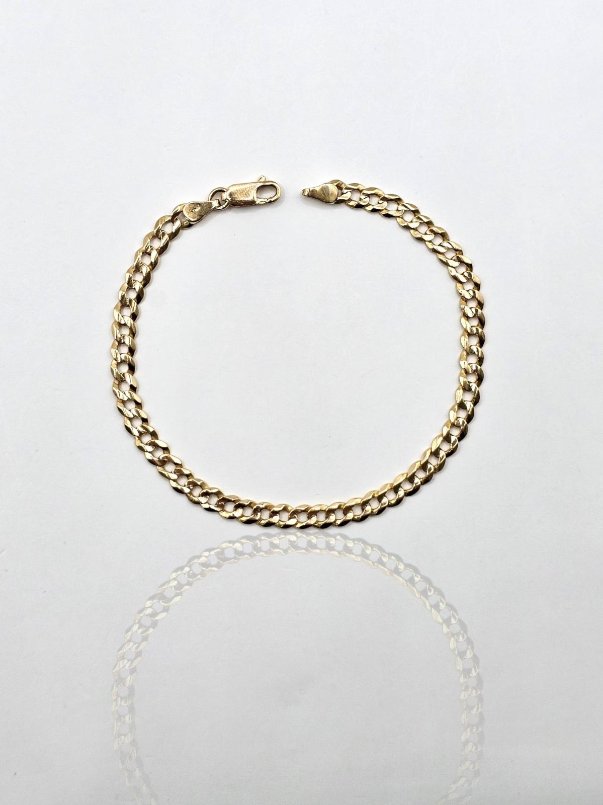 PULSERA TEJIDO CUBANA