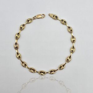 PULSERA GUCCI 21,5CM