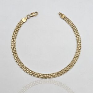 PULSERA CHINESCO 22CM