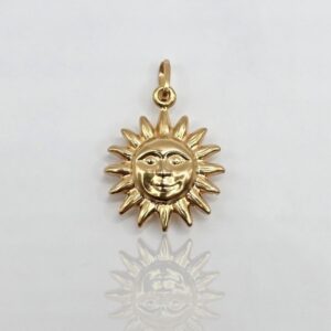 COLGANTE SOL