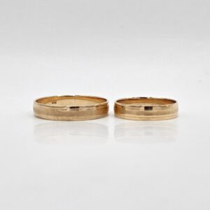 ALIANZAS CON DISEÑO CENTRAL N12-N21,5