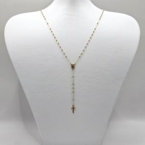 ROSARIO FINO 45CM