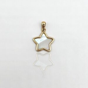 COLGANTE ESTRELLA
