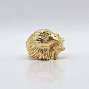 ANILLO AGUILA N29,5