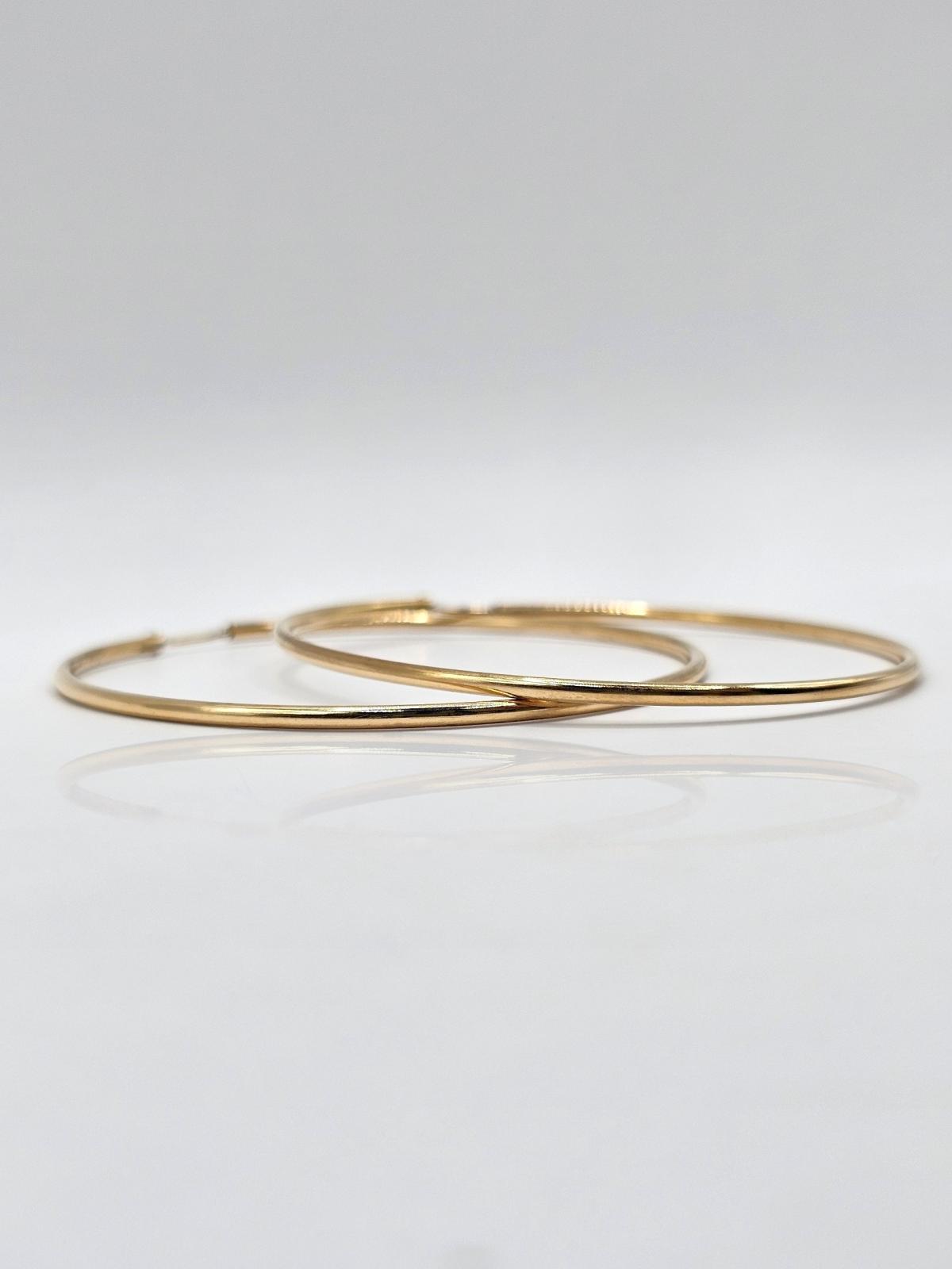 AROS GRANDES FINOS - Imagen 2