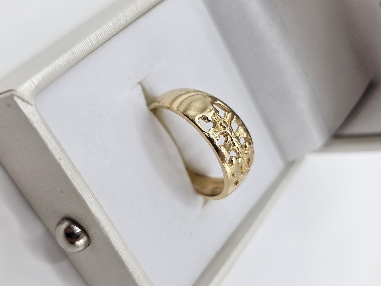 ANILLO - Imagen 2