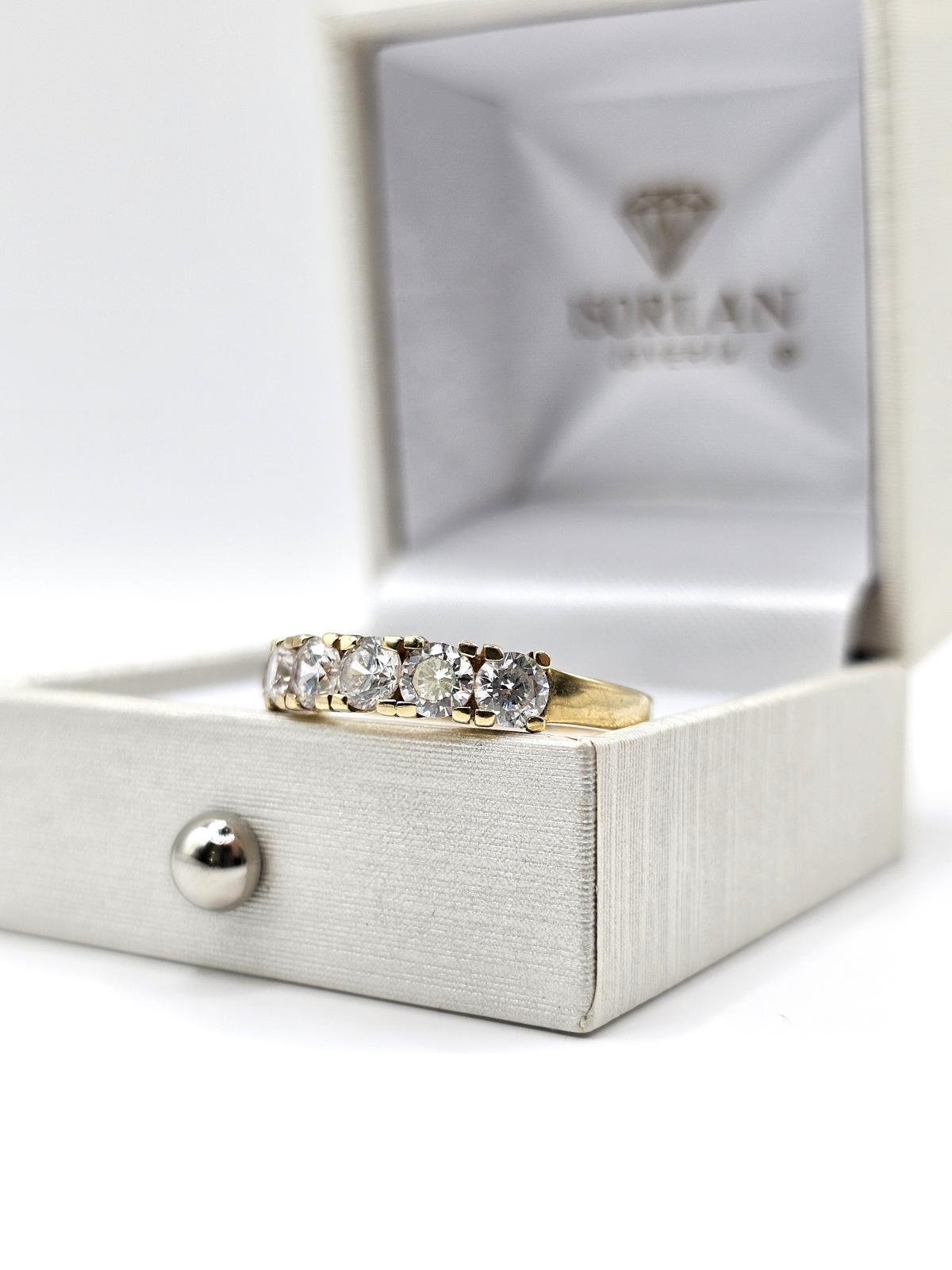 ANILLO TIPO PROMESA N21 - Imagen 3