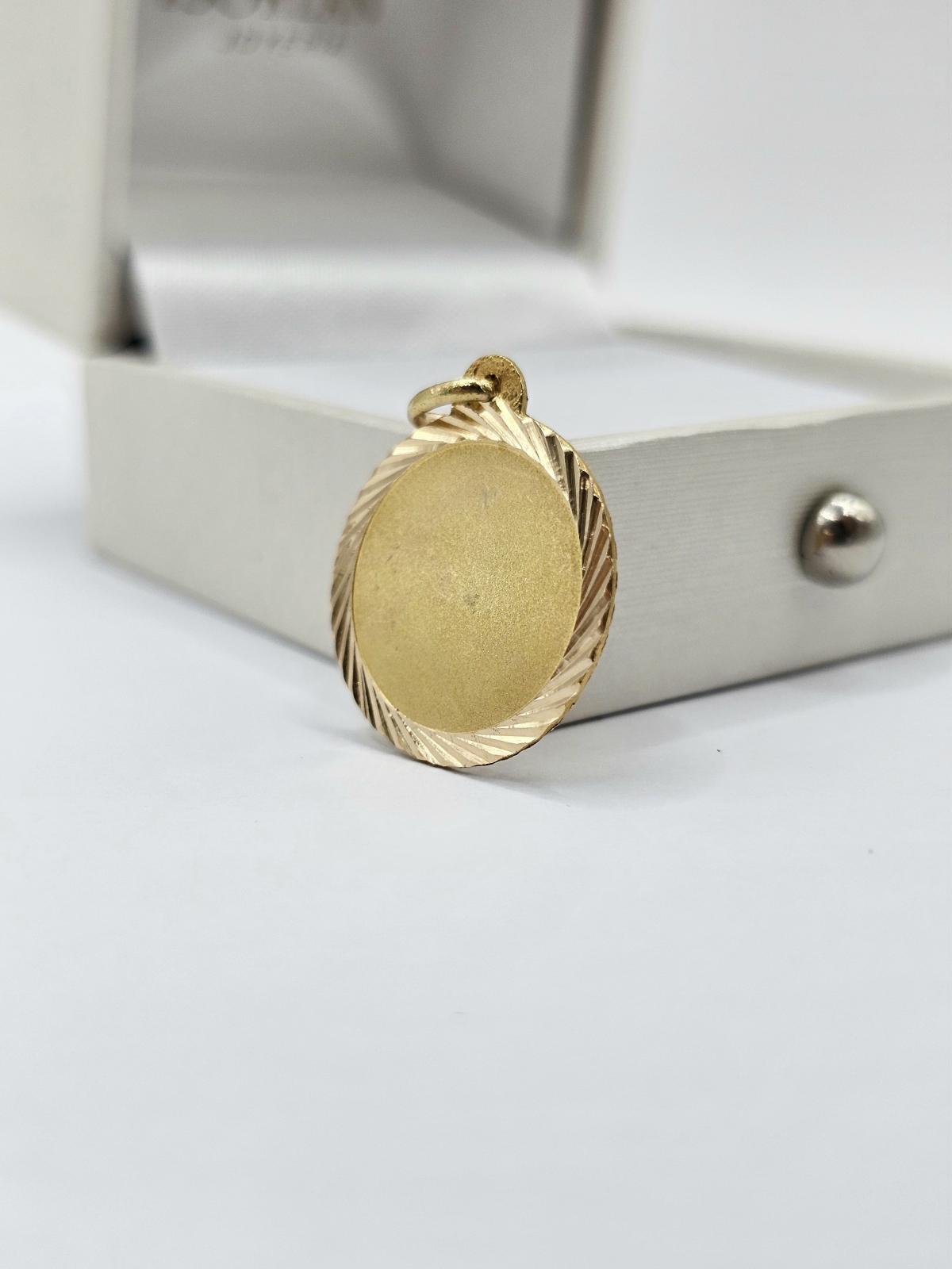 MEDALLA - Imagen 2